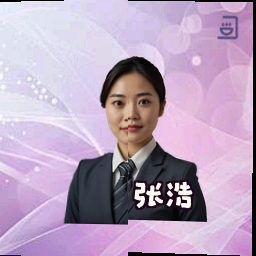 张浩